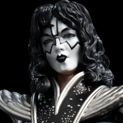 Kiss - The Spaceman Mini Epics 7