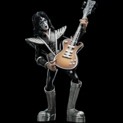 Kiss - The Spaceman Mini Epics 7