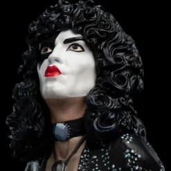 Kiss - The Starchild Mini Epics 7