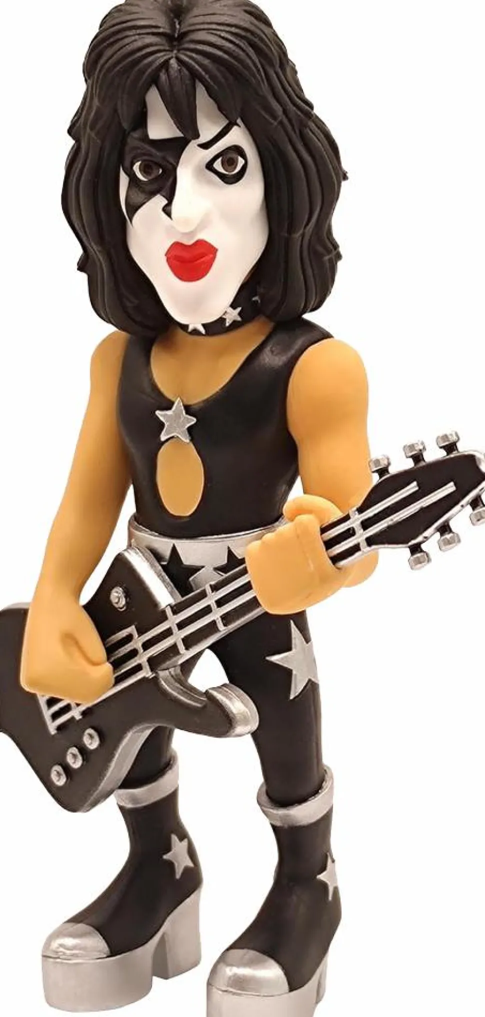 Kiss - The Starchild Minix 5" Vinyl Figure