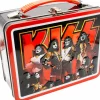 Kiss - Tin Tote / Lunch Box