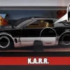 Knight Rider - KARR 1982 Pontiac Firebird 1/24th Scale Die-Cast Vehicle