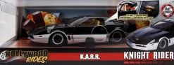Knight Rider - KARR 1982 Pontiac Firebird 1/24th Scale Die-Cast Vehicle
