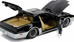 Knight Rider - KARR 1982 Pontiac Firebird 1/24th Scale Die-Cast Vehicle