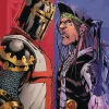 Knights vs. Pirates by Jay Martin Trade Paperback Book