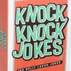 Knock Knock Jokes - Card Game