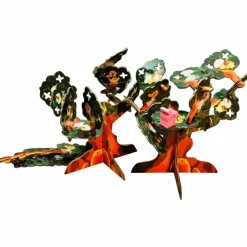Kodama 3D - Card Game