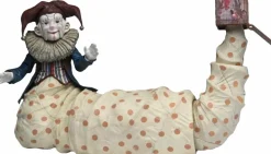 Krampus (2015) - Der Klown Deluxe 7" Scale Action Figure