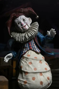 Krampus (2015) - Der Klown Deluxe 7" Scale Action Figure