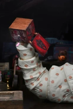 Krampus (2015) - Der Klown Deluxe 7