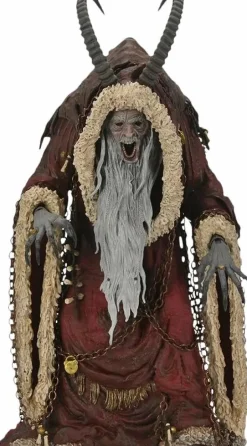 Krampus (2015) - Krampus Deluxe 7" Scale Action Figure