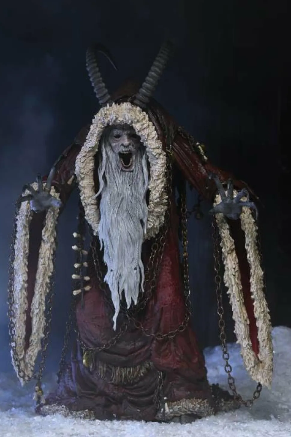 Krampus (2015) - Krampus Deluxe 7" Scale Action Figure