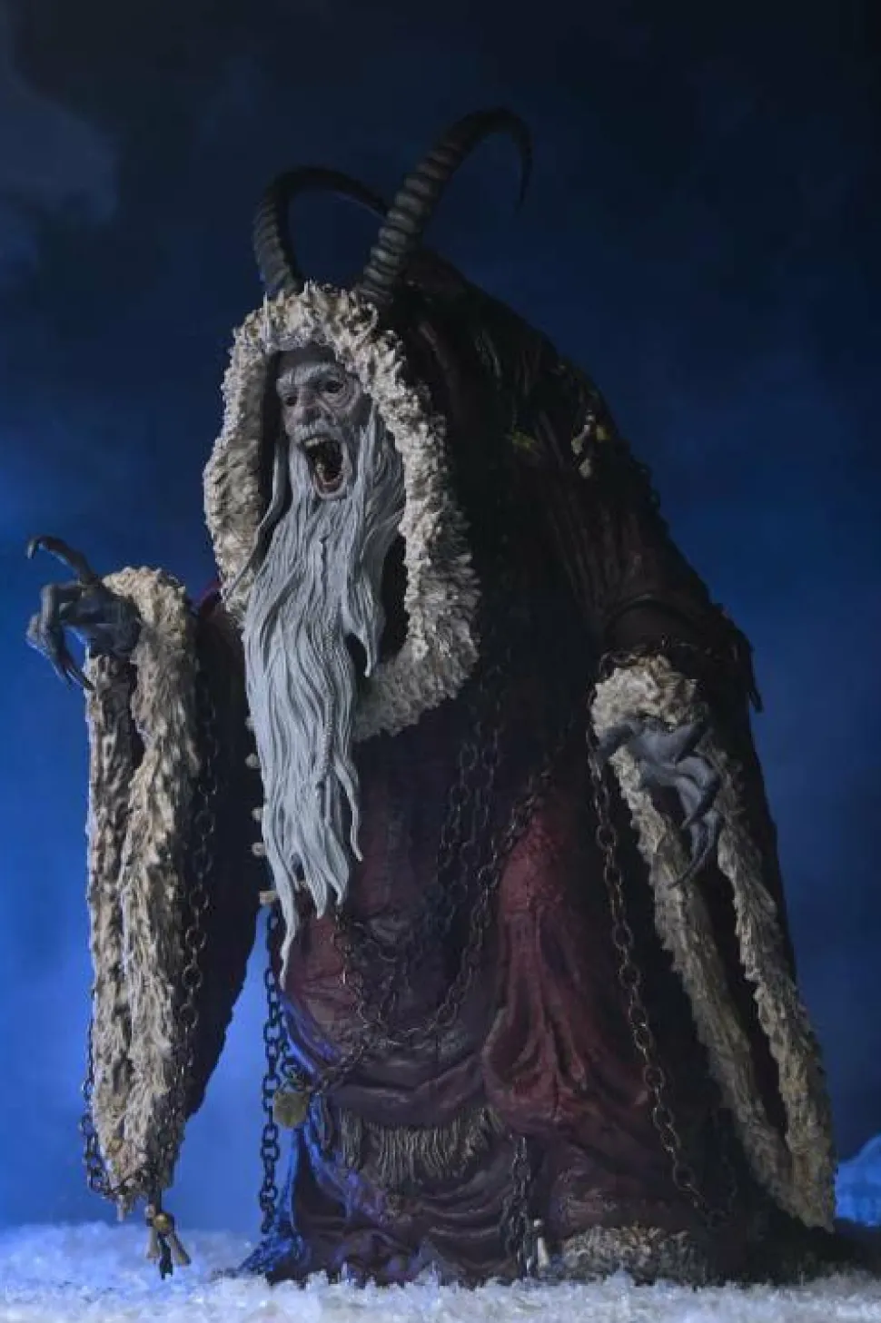Krampus (2015) - Krampus Deluxe 7" Scale Action Figure