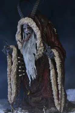 Krampus (2015) - Krampus Deluxe 7