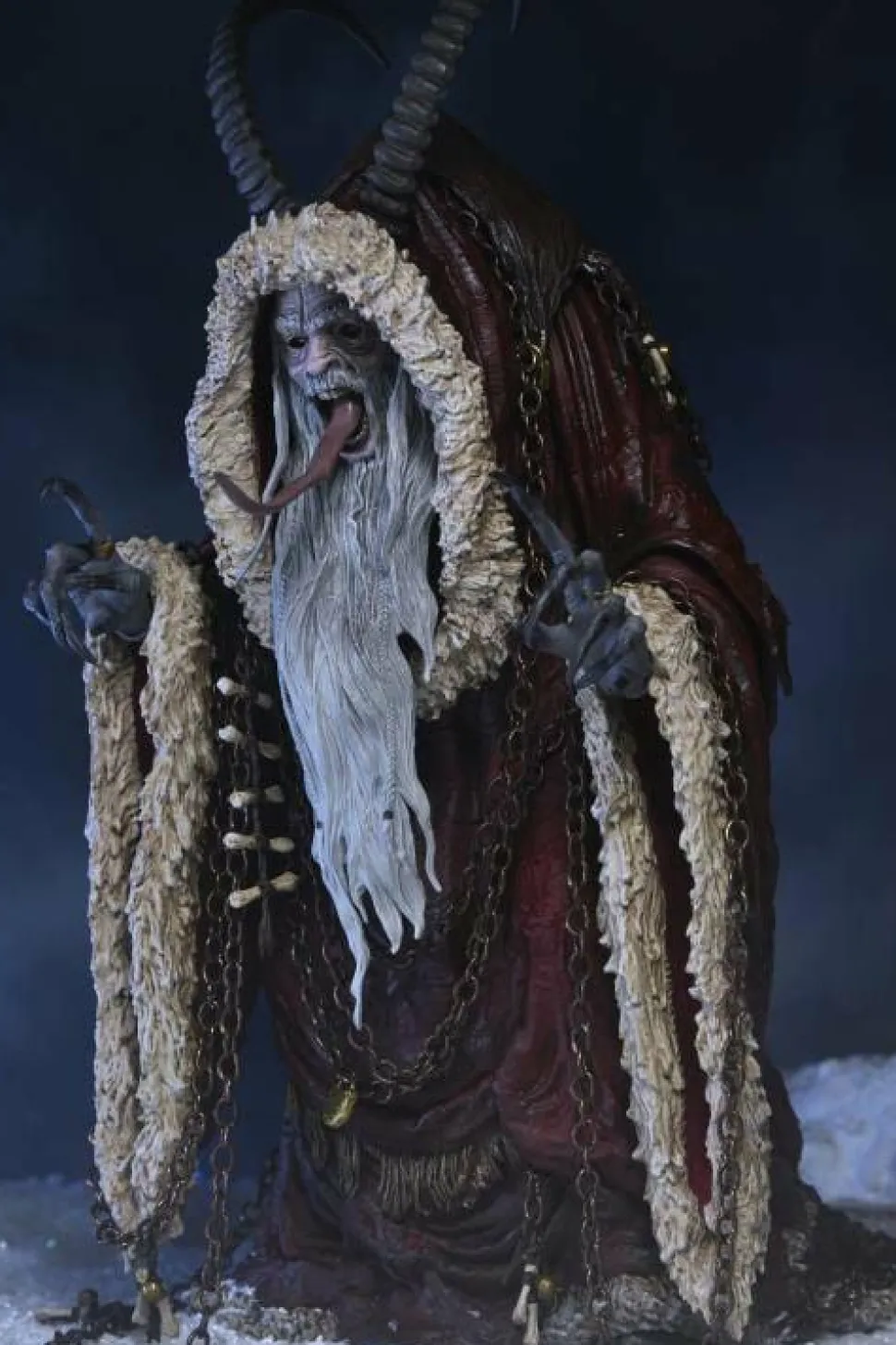 Krampus (2015) - Krampus Deluxe 7" Scale Action Figure