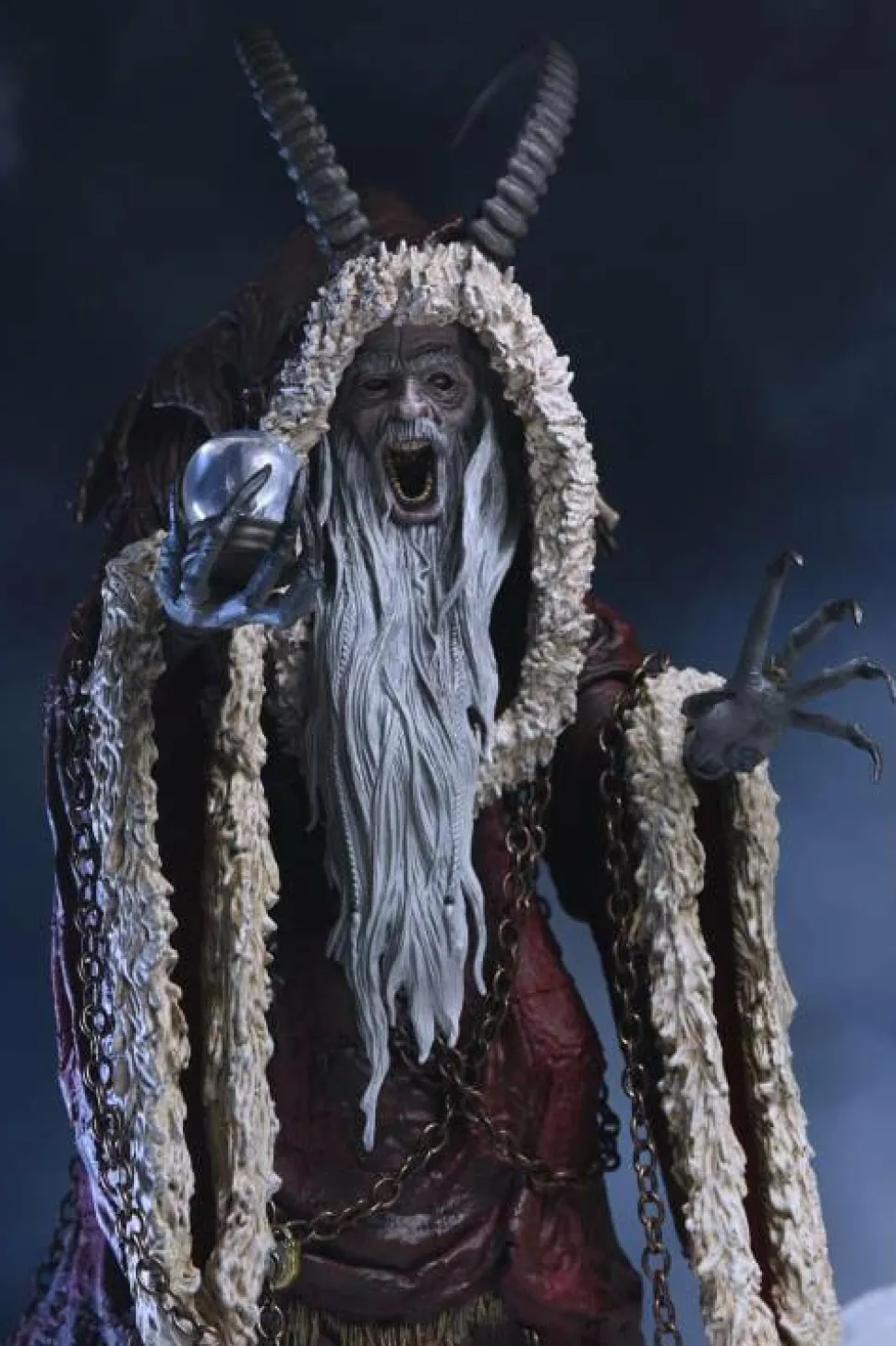 Krampus (2015) - Krampus Deluxe 7" Scale Action Figure