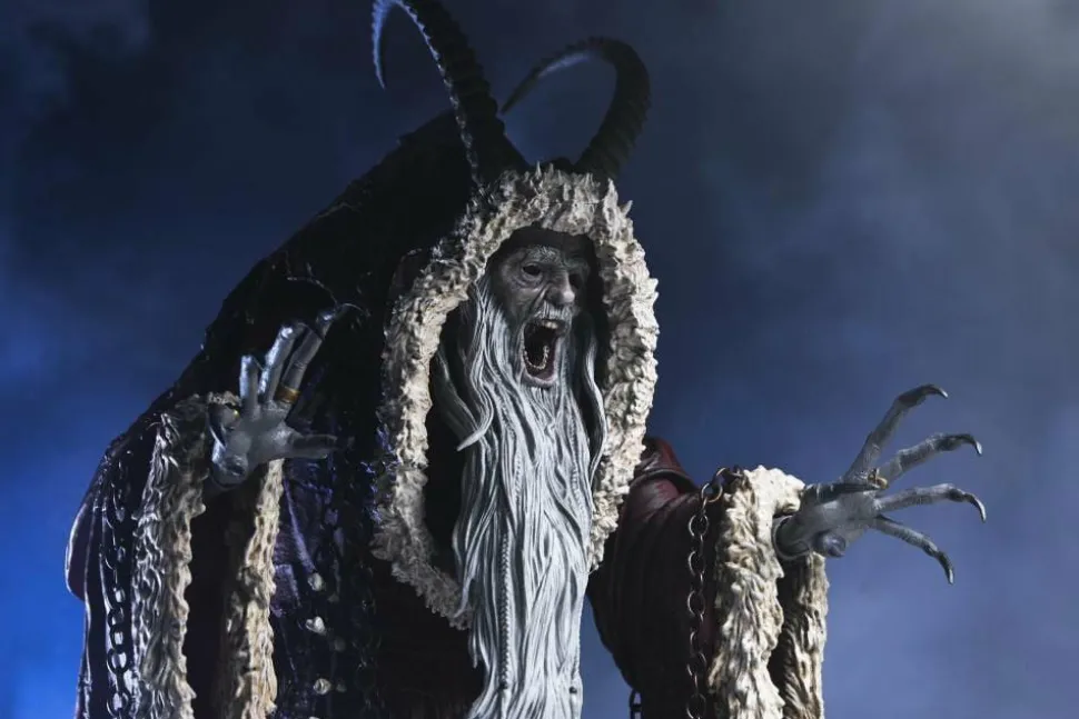 Krampus (2015) - Krampus Deluxe 7" Scale Action Figure