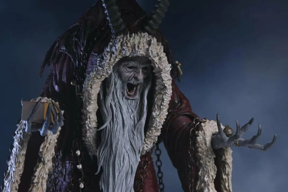 Krampus (2015) - Krampus Deluxe 7" Scale Action Figure