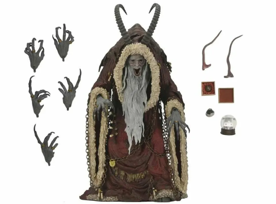 Krampus (2015) - Krampus Deluxe 7" Scale Action Figure