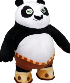 Kung Fu Panda 4 - Brawlin' Po Interactive Electronic 12