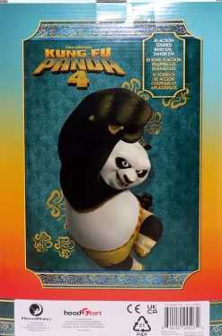 Kung Fu Panda 4 - Brawlin' Po Interactive Electronic 12