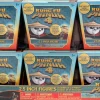Kung Fu Panda 4 - Collectible 2.5" Blind Box Figure (Display of 12)