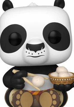 Kung Fu Panda - Po 6