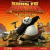 Kung Fu Panda - The Board Game