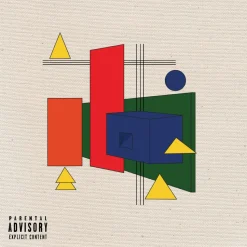Kwame - Please, Get Home Safe EP Vinyl Record