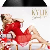 Kylie Minogue - Kylie Christmas LP Vinyl Record
