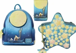 La Luna - Moon & Star Glow in the Dark Accessory Bundle (Set of 3)