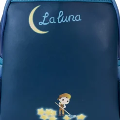 La Luna - Moon & Star Glow in the Dark Accessory Bundle (Set of 3)