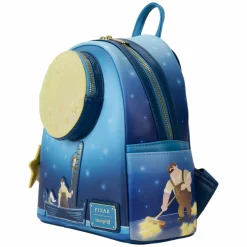 La Luna - Moon Glow in the Dark Light Up 10