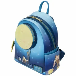 La Luna - Moon Glow in the Dark Light Up 10