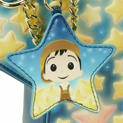La Luna - Star Glow in the Dark Light Up 9