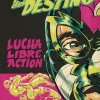 La Mano Del Destino by J. Gonzo Trade Paperback Book
