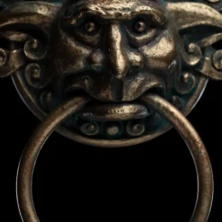 Labyrinth (1986) - Door Knockers 1/6th Scale Prop Replica
