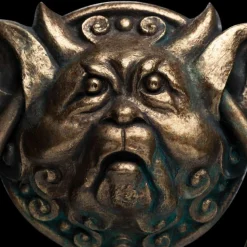 Labyrinth (1986) - Door Knockers 1/6th Scale Prop Replica