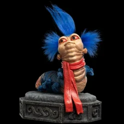 Labyrinth (1986) - Ello Worm 1:1 Statue Life-Size Statue