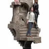 Labyrinth (1986) - Jareth & Sarah in the Illusionary Maze 1/6th Scale Statue