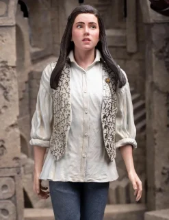 Labyrinth (1986) - Jareth & Sarah in the Illusionary Maze 1/6th Scale Statue