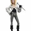 Labyrinth (1986) - Jareth Mini Epics 7" Vinyl Figure