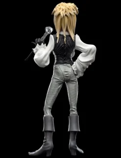 Labyrinth (1986) - Jareth Mini Epics 7" Vinyl Figure