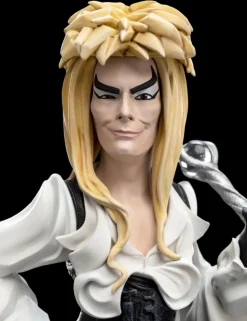 Labyrinth (1986) - Jareth Mini Epics 7