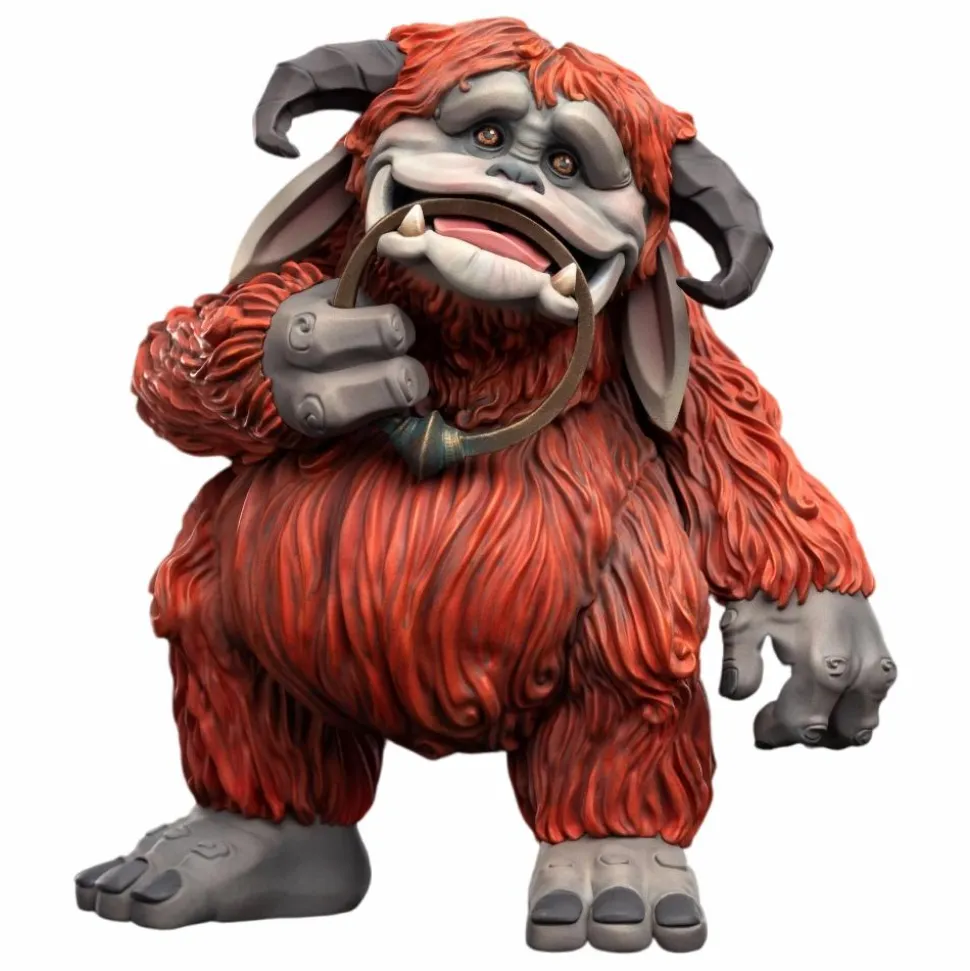 Labyrinth (1986) - Ludo Mini Epics 6" Vinyl Figure