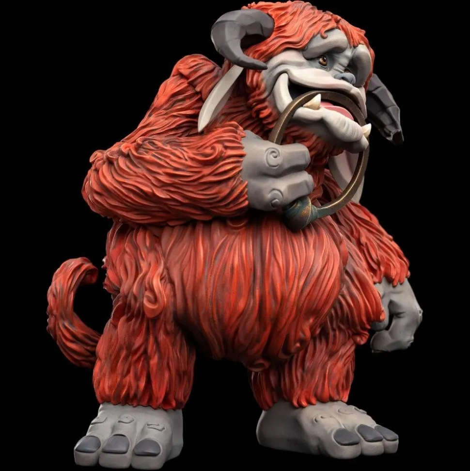 Labyrinth (1986) - Ludo Mini Epics 6" Vinyl Figure