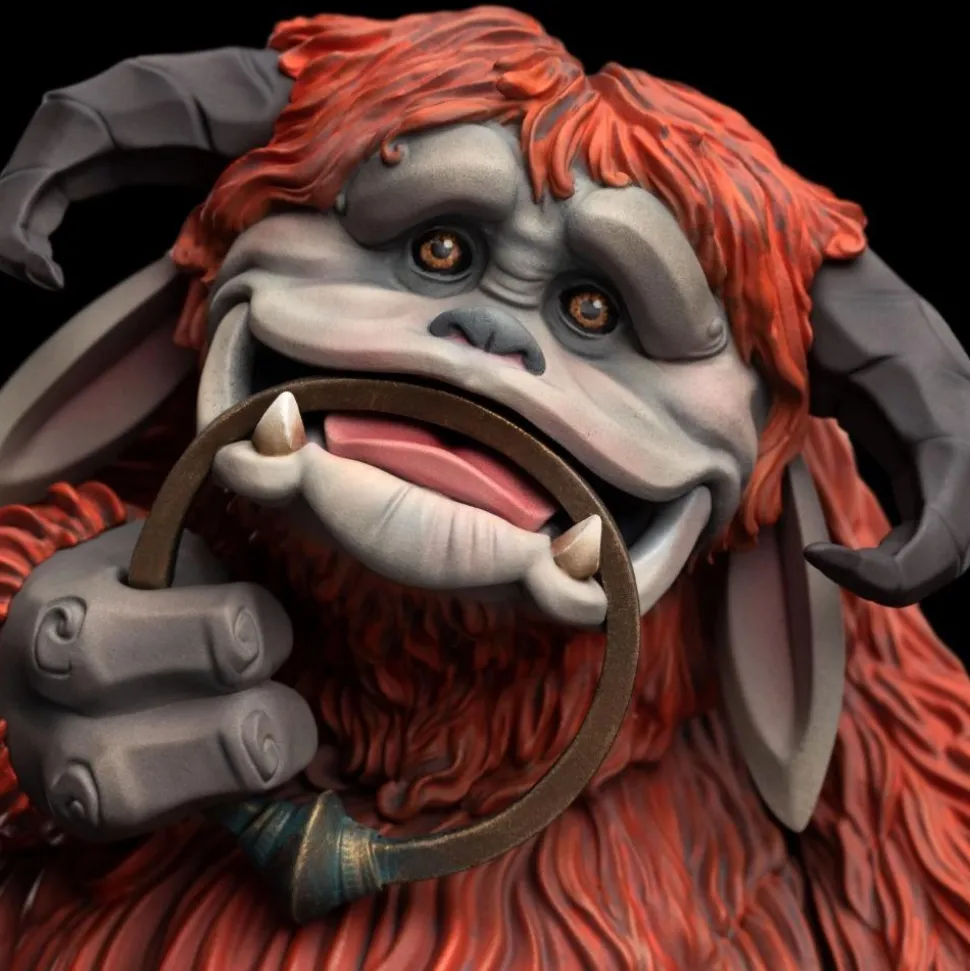 Labyrinth (1986) - Ludo Mini Epics 6" Vinyl Figure