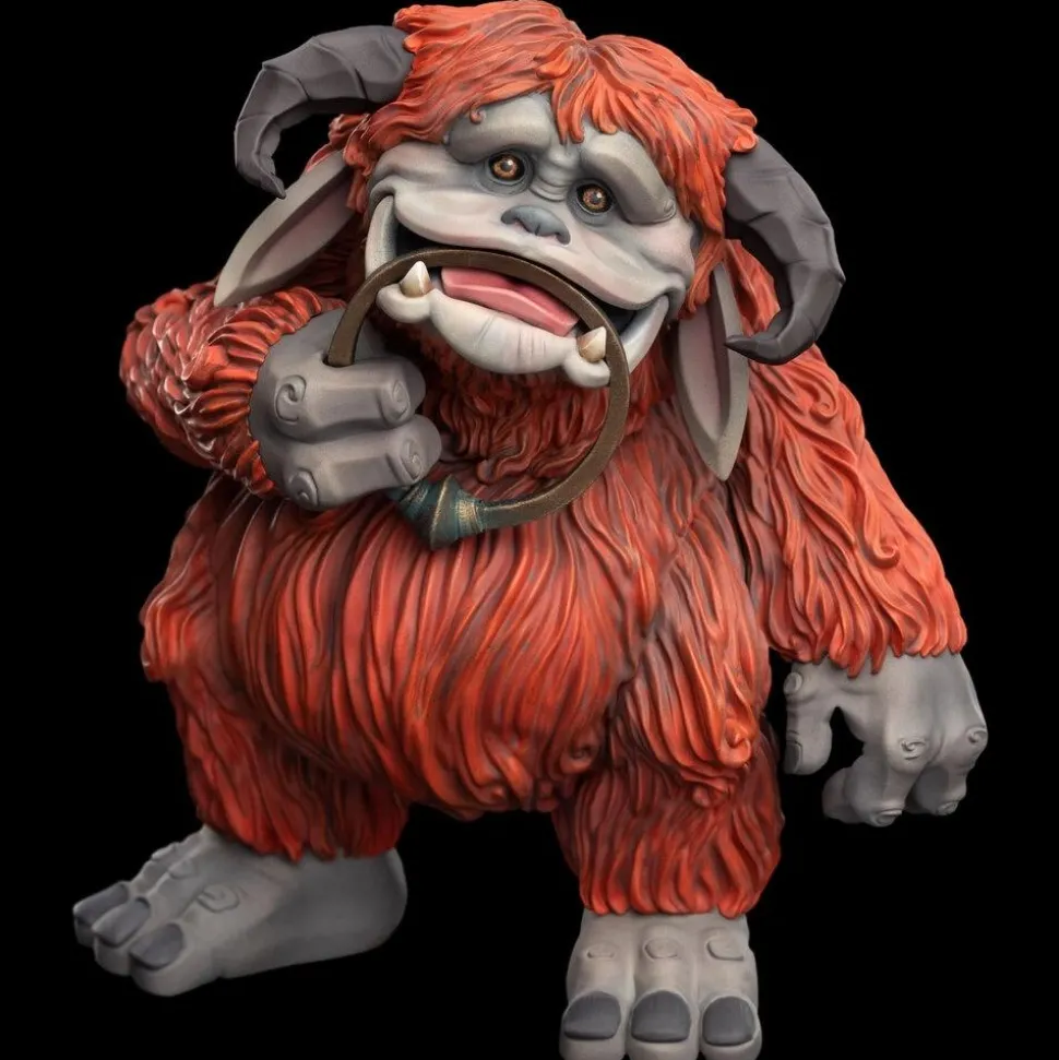 Labyrinth (1986) - Ludo Mini Epics 6" Vinyl Figure