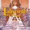 Labyrinth (1986) - Original Motion Picture Adaptation Trade Paperback Book