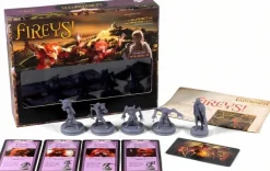 Labyrinth (1986) - The Board Game Fireys! Expansion